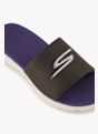 Skechers Go Consistent 2.0 - Culver slipper hommes Noir 49976 5