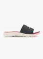Skechers Go Consistent 2.0 - Culver Herren Slipper Blau 49977 1