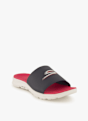 Skechers Go Consistent 2.0 - Culver Herren Slipper Blau 49977 2