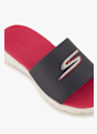 Skechers Go Consistent 2.0 - Culver Herren Slipper Blau 49977 5