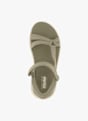 Skechers Slip-ins: Go Walk Flex - Illuminate sandale femmes Vert 49968 4