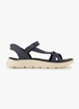 Skechers Slip-ins: Go Walk Flex - Illuminate sandale femmes Bleu 49967 1