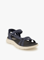 Skechers Slip-ins: Go Walk Flex - Illuminate sandale femmes Bleu 49967 2
