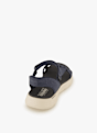 Skechers Slip-ins: Go Walk Flex - Illuminate sandale femmes Bleu 49967 5