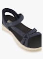 Skechers Slip-ins: Go Walk Flex - Illuminate sandale femmes Bleu 49967 6