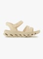 Skechers Slip-ins: Go Walk Glide-Step 2.0 - Ella sandali donna Beige 49992 1