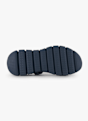 Skechers Slip-ins: Glide Step Triangle Hardware sandale hommes Bleu 49996 3