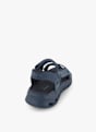 Skechers Slip-ins: Glide Step Triangle Hardware sandale hommes Bleu 49996 5