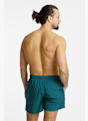 PROTEST DAVEY Herren Badeshort Blau 49993 2