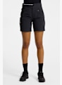 Ortovox Brenta short da trekking donna Nero 49983 1