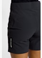 Ortovox Brenta Damen Wandershort Schwarz 49983 5