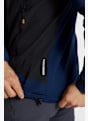 Ortovox Seceda Herren Softshelljacke Blau 50025 4