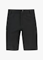 Ortovox Pelmo short de randonnée hommes Noir 49991 1