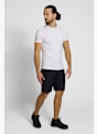 Ortovox Pelmo Herren Wandershort Schwarz 49991 4