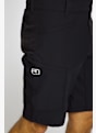 Ortovox Pelmo Herren Wandershort Schwarz 49991 5