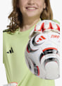 adidas Predator Global Match Fingersave gants de gardien enfants Rouge 50043 2