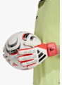 adidas Predator Global Match Fingersave gants de gardien enfants Rouge 50043 3