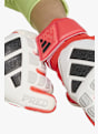 adidas Predator Global Match Fingersave gants de gardien enfants Rouge 50043 5