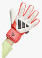adidas Predator Global Match Fingersave gants de gardien enfants Rouge 50043 6