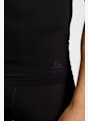 Odlo Active Light Base t-shirt hommes Noir 50036 4