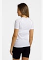 Odlo Performance X-Light Base Damen T-Shirt Weiss 50029 3