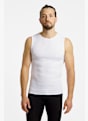 Odlo Active Light Base Herren Tanktop Weiss 50026 2