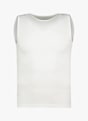 Odlo Performance X-Light Base tanktop uomo Bianco 50031 1