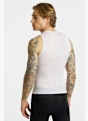 Odlo Performance X-Light Base tanktop uomo Bianco 50031 3