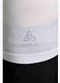 Odlo Performance X-Light Base tanktop uomo Bianco 50031 4