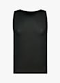 Odlo Performance X-Light Base Herren Tanktop Schwarz 50032 1
