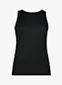 Odlo Active Light Base top donna Nero 50037 1
