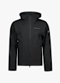 PEAK PERFORMANCE Commuter HIPE® 3L giacca outdoor uomo Nero 50050 1