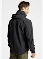 PEAK PERFORMANCE Commuter HIPE® 3L giacca outdoor uomo Nero 50050 3