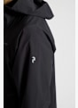 PEAK PERFORMANCE Commuter HIPE® 3L giacca outdoor uomo Nero 50050 6