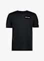 PEAK PERFORMANCE Explore Logo t-shirt hommes Noir 50046 1