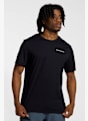 PEAK PERFORMANCE Explore Logo t-shirt hommes Noir 50046 2