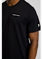 PEAK PERFORMANCE Explore Logo t-shirt hommes Noir 50046 4