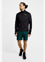 PEAK PERFORMANCE Iconiq short da trekking uomo Verde 50052 4