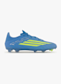 adidas F50 League FG/MG scarpe da calcio Blu 50055 1