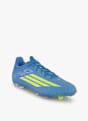 adidas F50 League FG/MG Fussballschuh Blau 50055 2