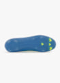 adidas F50 League FG/MG Fussballschuh Blau 50055 3
