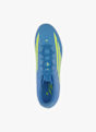 adidas F50 League FG/MG Fussballschuh Blau 50055 4