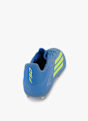 adidas F50 League FG/MG Fussballschuh Blau 50055 5