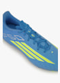 adidas F50 League FG/MG scarpe da calcio Blu 50055 6