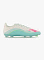 adidas F50 Messi League FG/MG scarpe da calcio Bianco 50066 1