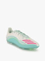 adidas F50 Messi League FG/MG chaussures de football Blanc 50066 2