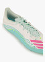 adidas F50 Messi League FG/MG scarpe da calcio Bianco 50066 6