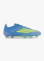 adidas F50 Elite FG chaussures de football Bleu 50065 1