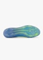 adidas F50 Elite FG chaussures de football Bleu 50065 3