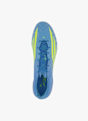 adidas F50 Elite FG scarpe da calcio Blu 50065 4